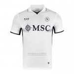 Camisola Naples 2º 2024-2025