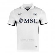 Camisola Naples 2º 2024-2025