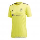 Camisola Nashville SC 1º 2020