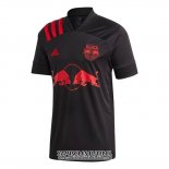 Camisola New York Red Bulls 2º 2020