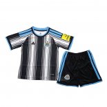 Camisola Newcastle United 1º Crianca 2026-2027
