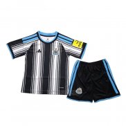 Camisola Newcastle United 1º Crianca 2026-2027