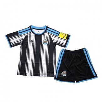 Camisola Newcastle United 1º Crianca 2026-2027