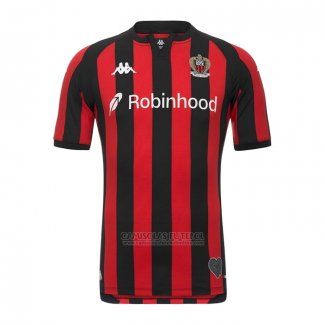 Camisola Nice 1º 2026-2027