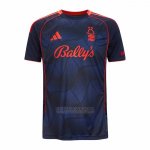 Camisola Nottingham Forest 3º 2025-2026