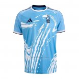 Camisola Nottingham Forest 3º 2026-2027