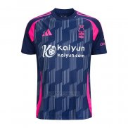 Camisola Nottingham Forest 2º 2024-2025