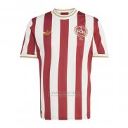 Camisola Nurnberg Anniversary 2024-2025