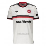 Camisola Nurnberg 2º 2026-2027