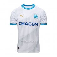 Camisola Olympique Marsella 1º 2023-2024