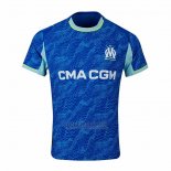 Camisola Olympique Marsella 3º 2025-2026