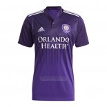 Camisola Orlando City 1º 2021