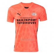 Camisola PSV Goleiro 1º 2024-2025