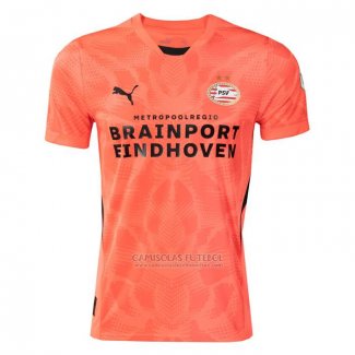 Camisola PSV Goleiro 1º 2024-2025