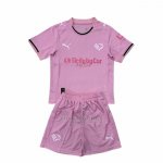 Camisola Palermo 1º Crianca 2025-2026