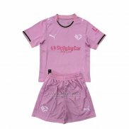 Camisola Palermo 1º Crianca 2025-2026