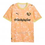 Camisola Palermo 2º 2026-2027