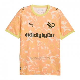 Camisola Palermo 2º 2026-2027