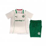 Camisola Palmeiras 2º Crianca 2026