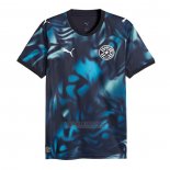 Camisola Paraguai 2º 2026