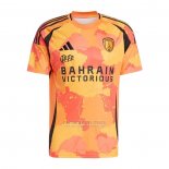 Camisola Paris FC 3º 2025-2026