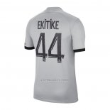 Camisola Paris Saint-Germain Jogador Ekitike 2º 2022-2023