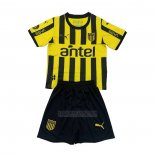 Camisola Penarol 1º Crianca 2024