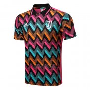 Camisola Polo Juventus 2022-2023