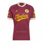 Camisola Portland Timbers 3º 2024