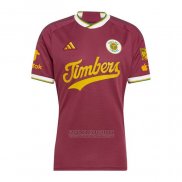 Camisola Portland Timbers 3º 2024