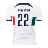 Camisola Portugal Jogador Diogo Costa 2º 2022