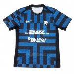 Camisola Pre Match del Pumas UNAM 2025-2026