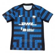Camisola Pre Match del Pumas UNAM 2025-2026