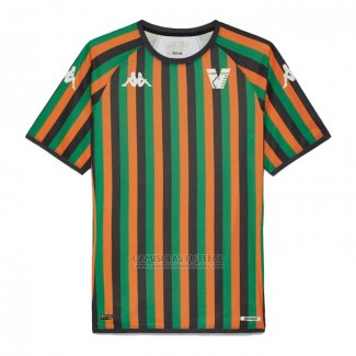 Camisola Pre Match del Venezia 2023