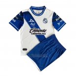 Camisola Puebla 1º Crianca 2022-2023