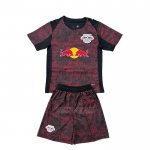 Camisola RB Leipzig 3º Crianca 2025-2026