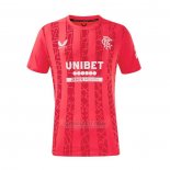 Camisola Rangers Goleiro 2º 2024-2025