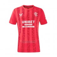 Camisola Rangers Goleiro 2º 2024-2025