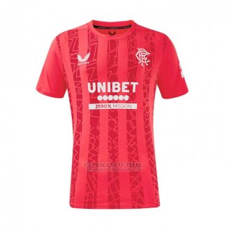 Camisola Rangers Goleiro 2º 2024-2025