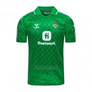 Camisola Real Betis 2º 2023-2024