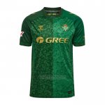 Camisola Real Betis 2º 2026-2027