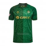 Camisola Real Betis 2º 2026-2027