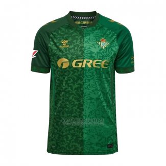 Camisola Real Betis 2º 2026-2027