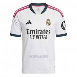Camisola Real Madrid 1º 2026-2027