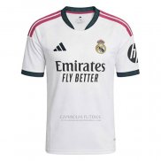 Camisola Real Madrid 1º 2026-2027