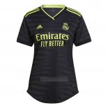Camisola Real Madrid 3º Mulher 2022-2023