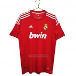 Camisola Real Madrid 3º Retro 11-12