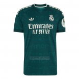 Camisola Real Madrid 2º 2026-2027