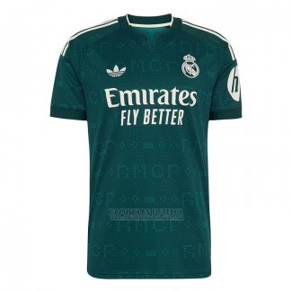 Camisola Real Madrid 2º 2026-2027