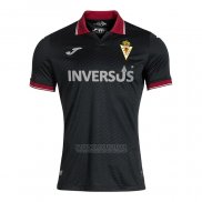 Camisola Real Murcia 3º 2026-2027
